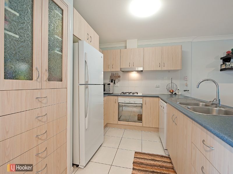 25B Leichhardt Avenue, Rothwell QLD 4022