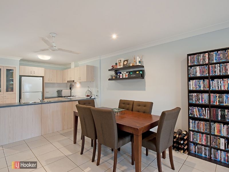 25B Leichhardt Avenue, Rothwell QLD 4022