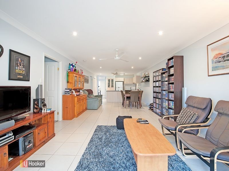 25B Leichhardt Avenue, Rothwell QLD 4022