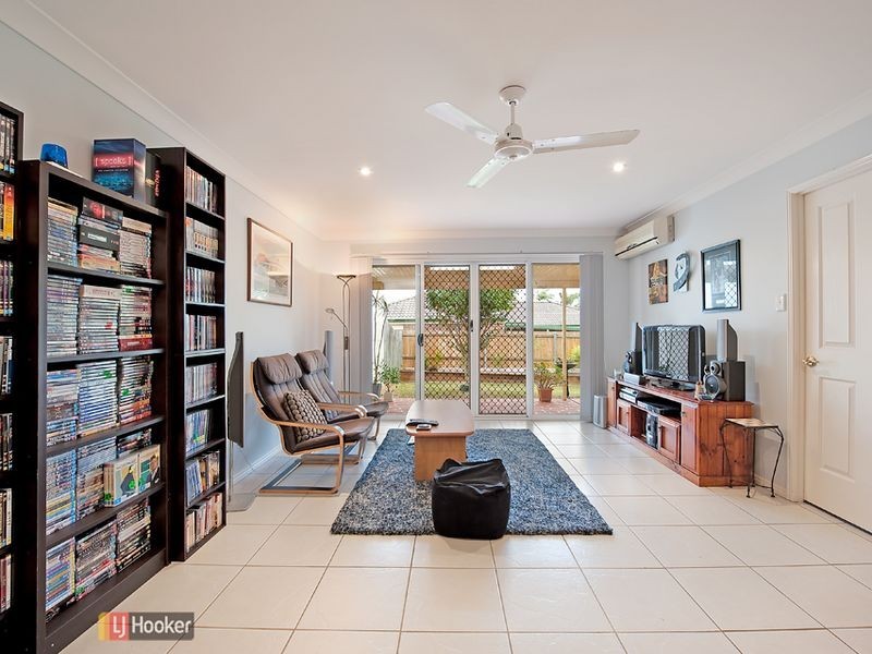 25B Leichhardt Avenue, Rothwell QLD 4022