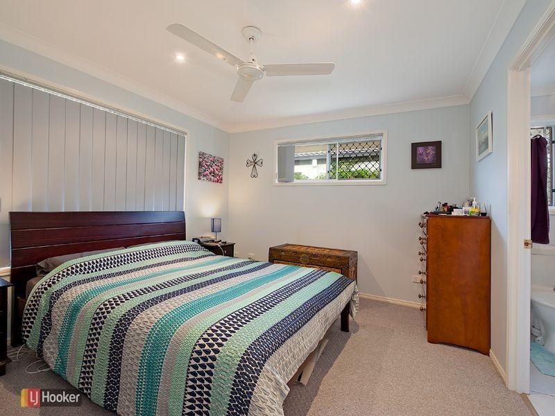25B Leichhardt Avenue, Rothwell QLD 4022