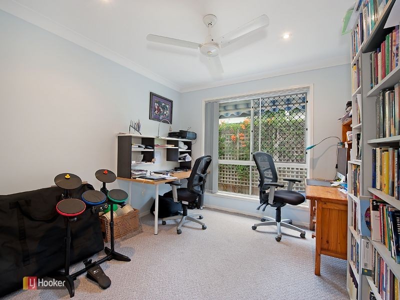 25B Leichhardt Avenue, Rothwell QLD 4022