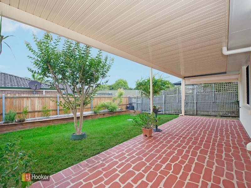 25B Leichhardt Avenue, Rothwell QLD 4022