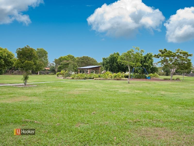 25B Leichhardt Avenue, Rothwell QLD 4022