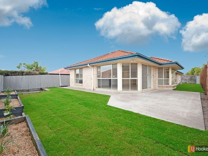 39 Southerden Drive, North Lakes QLD 4509