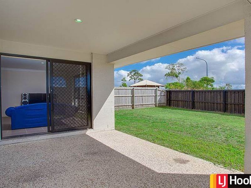 34 Trump Circuit, North Lakes QLD 4509