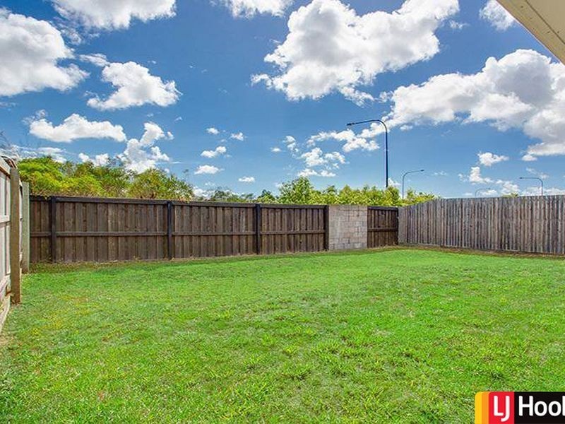 34 Trump Circuit, North Lakes QLD 4509