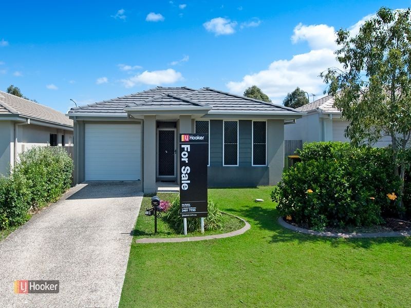 9 Crenshaw St, North Lakes QLD 4509