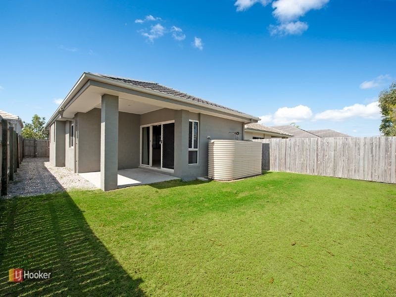 9 Crenshaw St, North Lakes QLD 4509