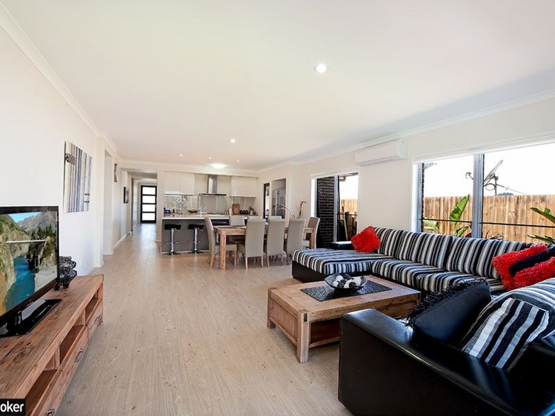 7 Elsey Circuit, North Lakes QLD 4509