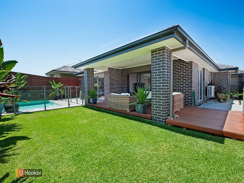 7 Elsey Circuit, North Lakes QLD 4509