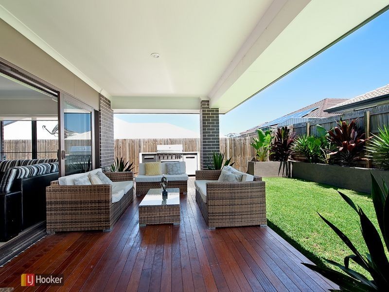 7 Elsey Circuit, North Lakes QLD 4509
