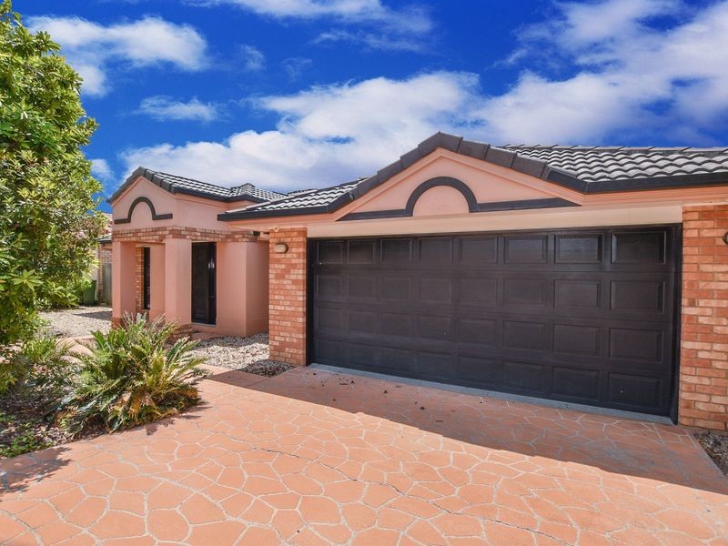 North Lakes QLD 4509