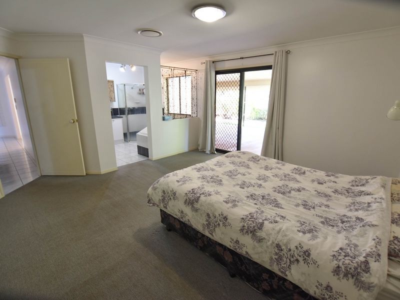 North Lakes QLD 4509