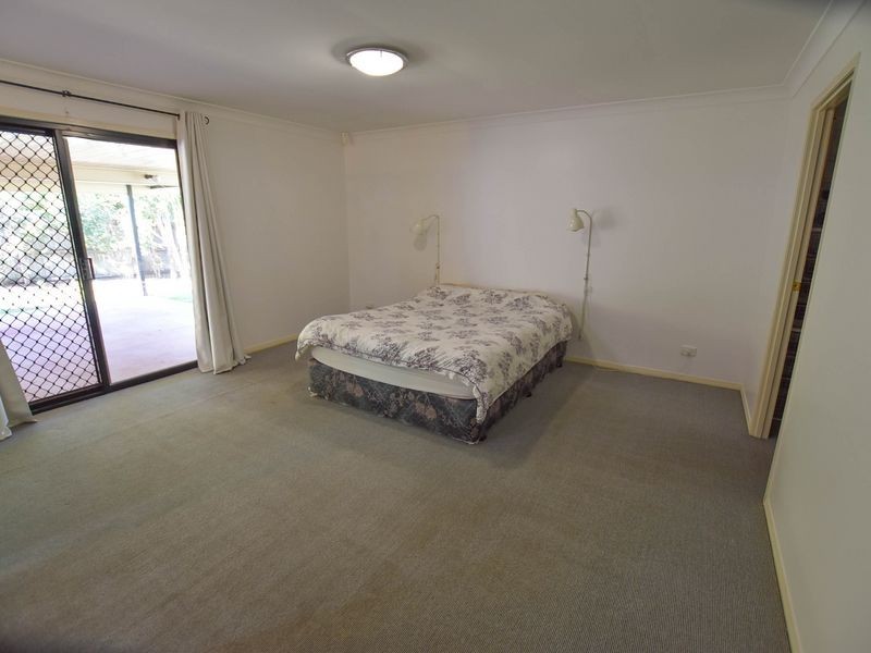 North Lakes QLD 4509