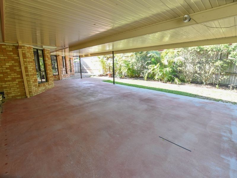North Lakes QLD 4509