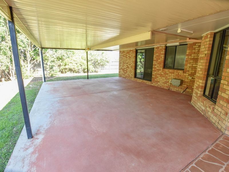 North Lakes QLD 4509