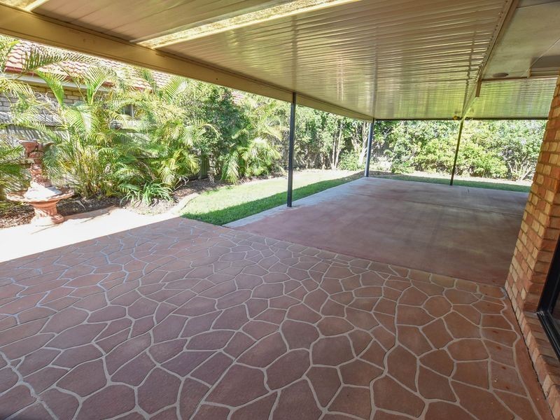 North Lakes QLD 4509