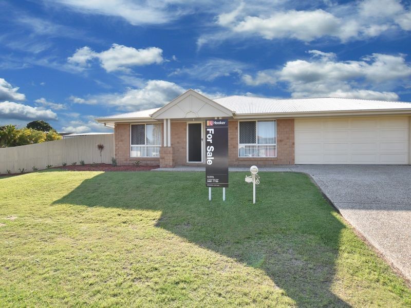 2 Sparrow Court, Deception Bay QLD 4508