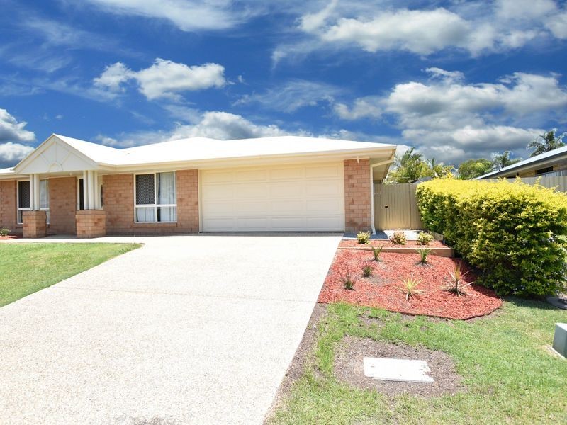 2 Sparrow Court, Deception Bay QLD 4508