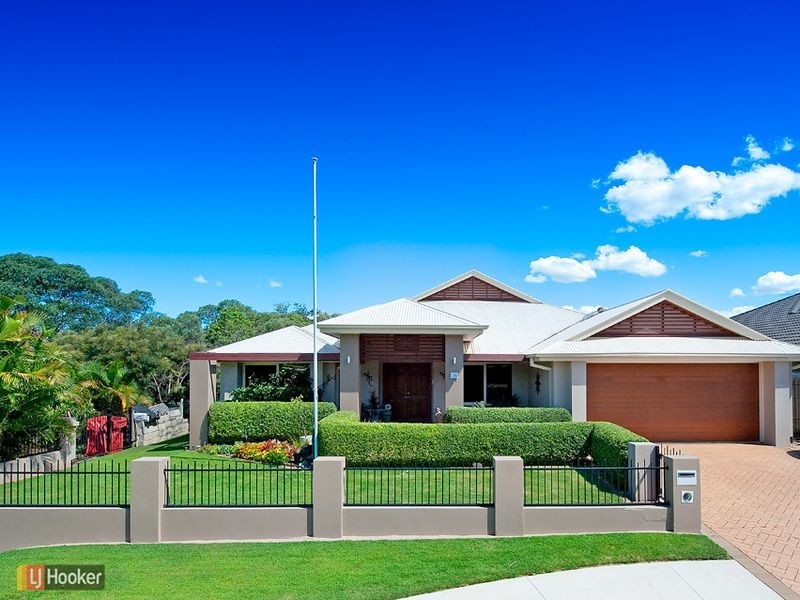 38 Sandpiper Avenue, North Lakes QLD 4509