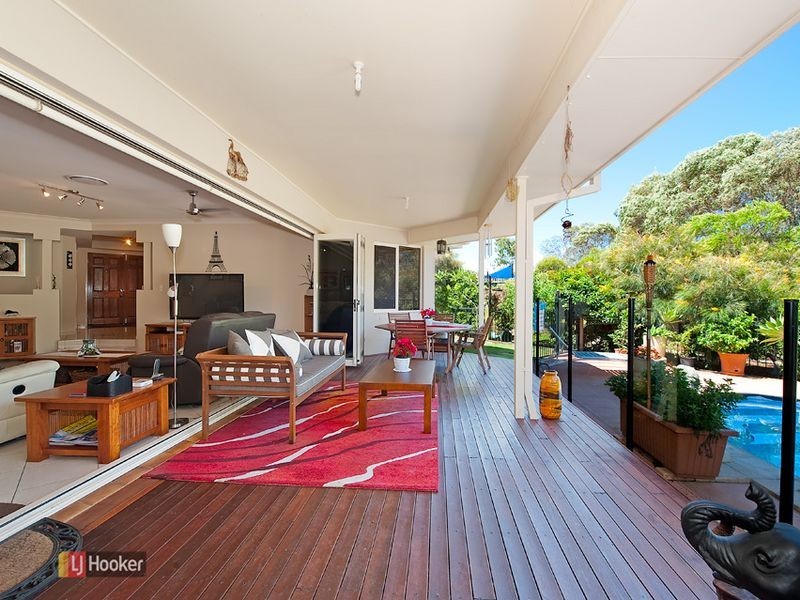 38 Sandpiper Avenue, North Lakes QLD 4509