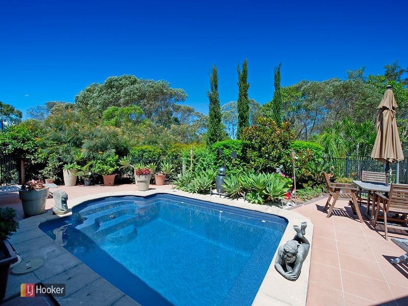 38 Sandpiper Avenue, North Lakes QLD 4509