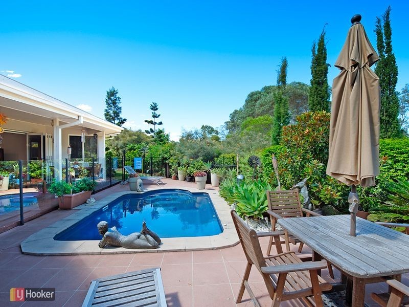38 Sandpiper Avenue, North Lakes QLD 4509