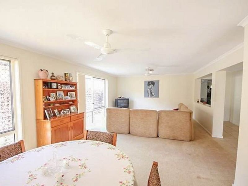 8 Hamersley Court, North Lakes QLD 4509