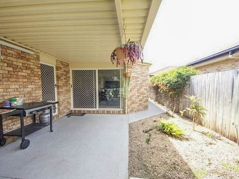 8 Hamersley Court, North Lakes QLD 4509