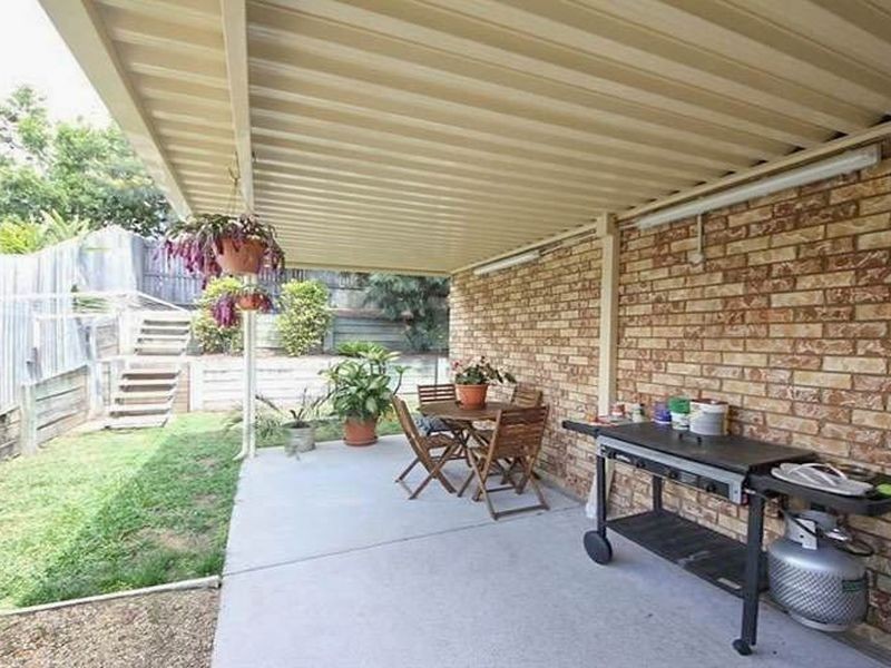 8 Hamersley Court, North Lakes QLD 4509