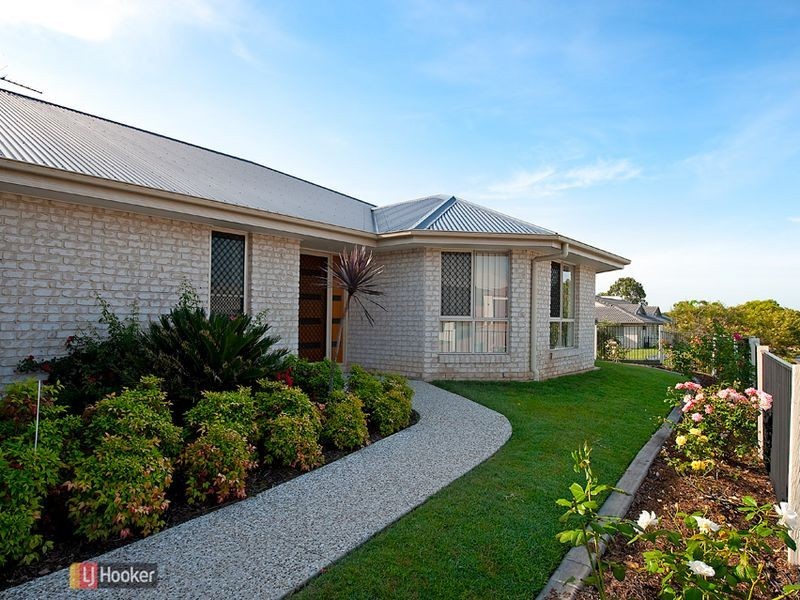 34 Topaz Drive, Mango Hill QLD 4509
