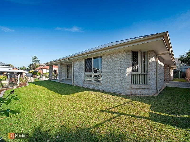 34 Topaz Drive, Mango Hill QLD 4509