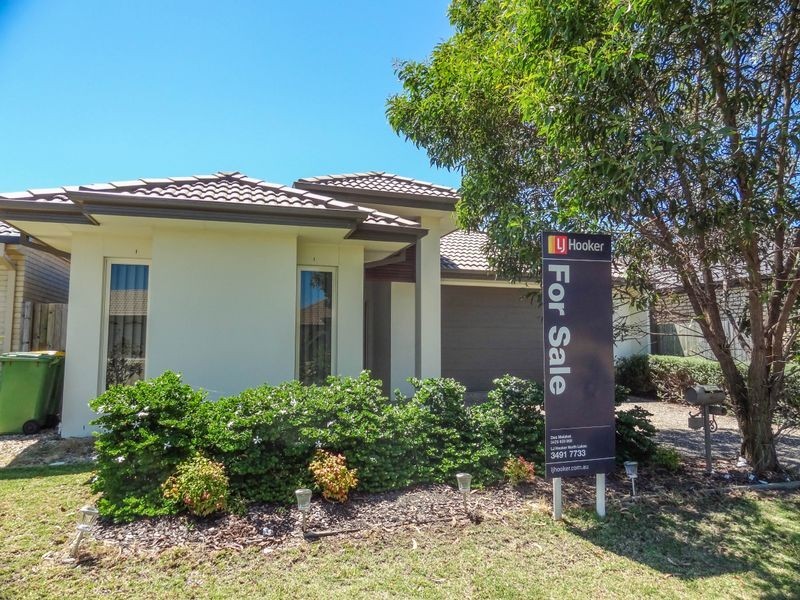 8 Dusky Street, North Lakes QLD 4509
