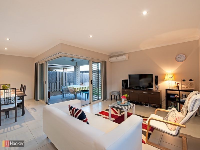 11 Tribeca Circuit, North Lakes QLD 4509