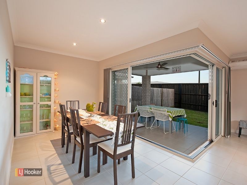 11 Tribeca Circuit, North Lakes QLD 4509