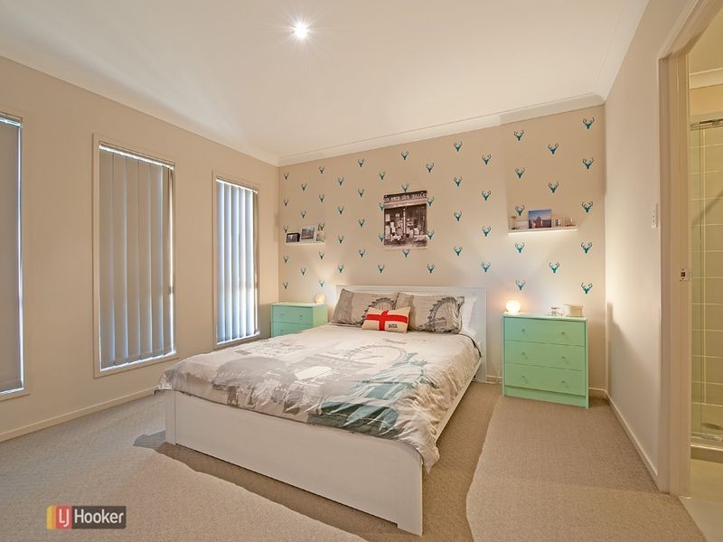 11 Tribeca Circuit, North Lakes QLD 4509