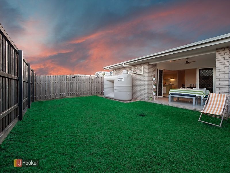 11 Tribeca Circuit, North Lakes QLD 4509