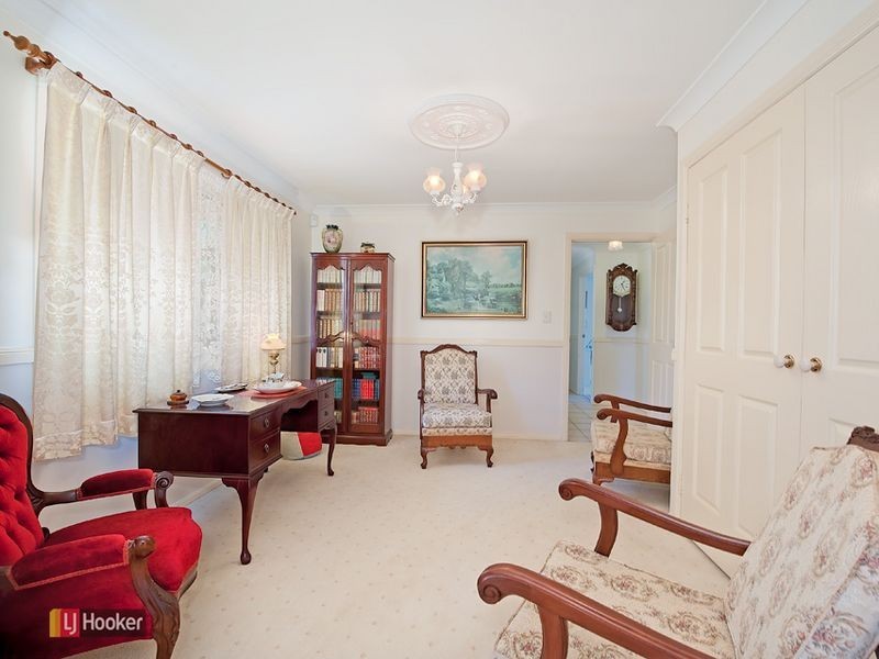 6 Wenlock Court, Murrumba Downs QLD 4503