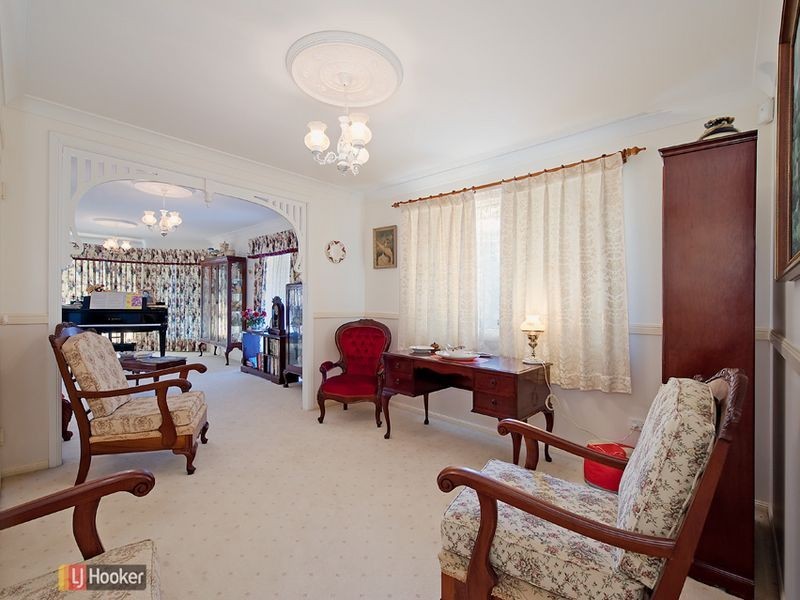 6 Wenlock Court, Murrumba Downs QLD 4503