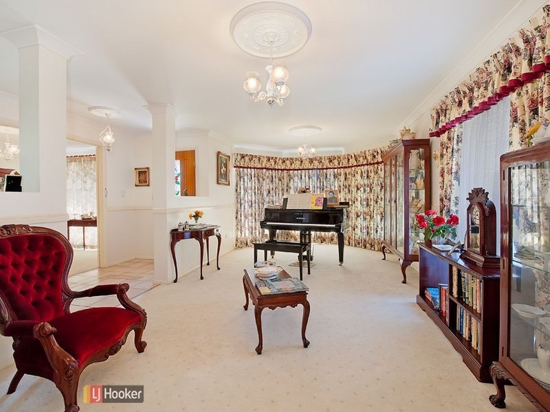 6 Wenlock Court, Murrumba Downs QLD 4503