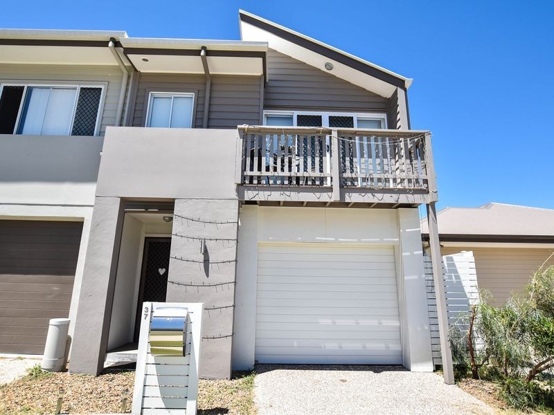 37 Windjana Crescent, Fitzgibbon QLD 4018