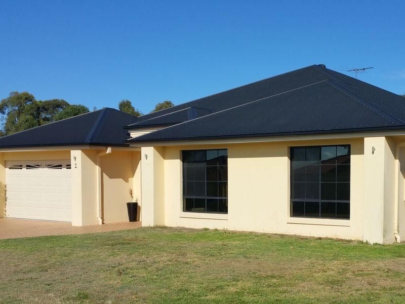 2 Kalbarri Court, North Lakes QLD 4509