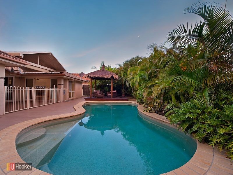 11 Canundra Street, North Lakes QLD 4509