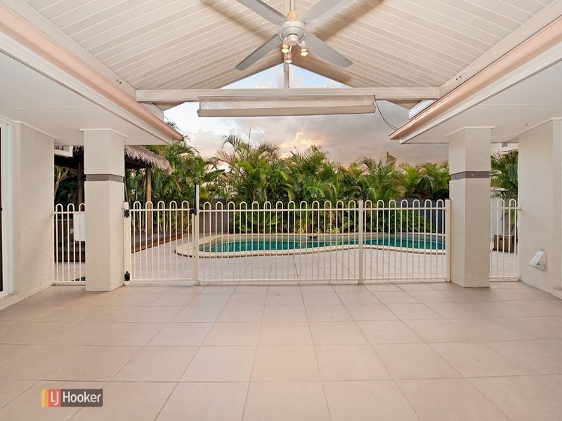 11 Canundra Street, North Lakes QLD 4509