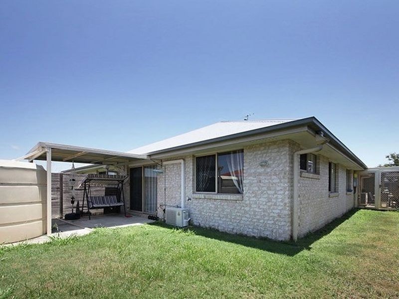 1/4 Olivine Court, Rothwell QLD 4022