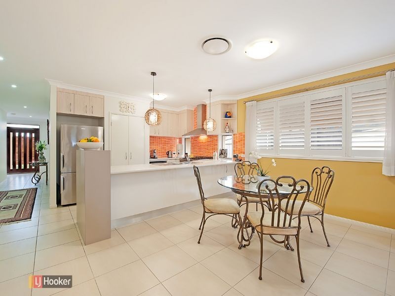 8 Troon Street, North Lakes QLD 4509
