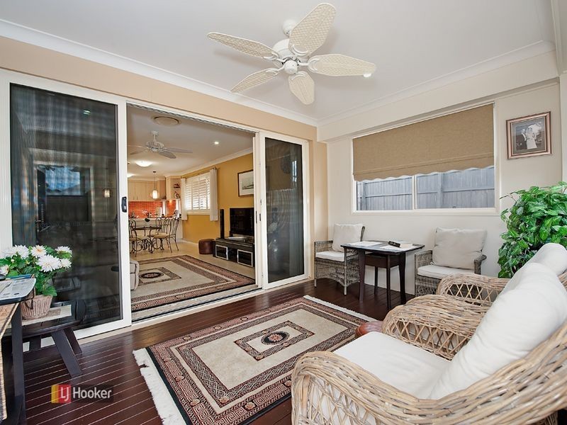 8 Troon Street, North Lakes QLD 4509