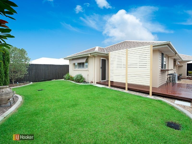 8 Troon Street, North Lakes QLD 4509