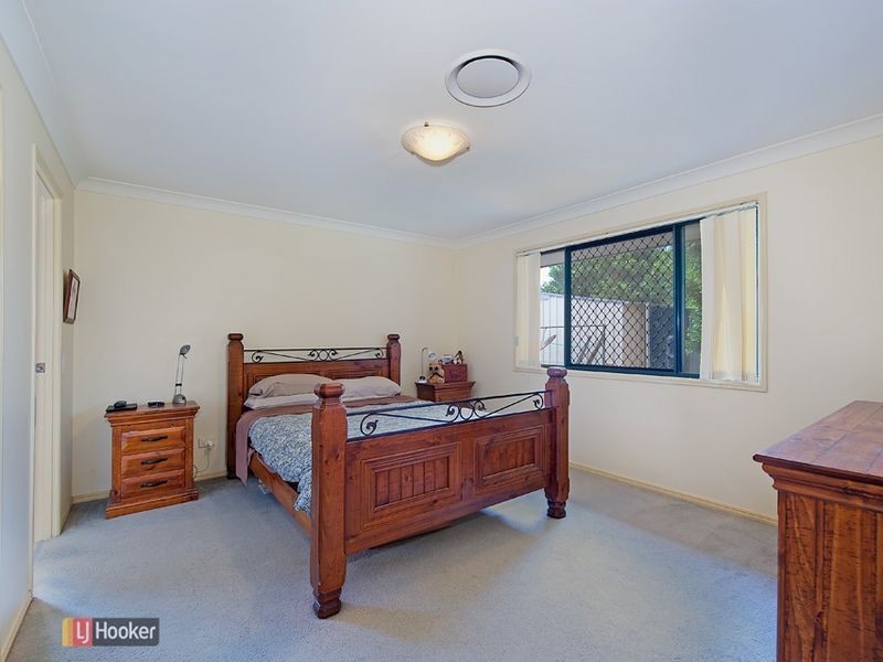 35 Finnegan Street, Rothwell QLD 4022